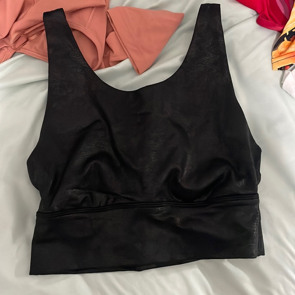 Workout top
